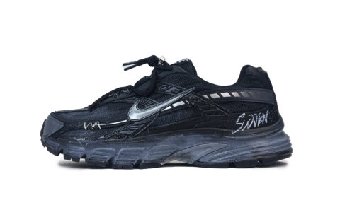 Nike Initiator Cushioning, Wear Resistant Low top Running Shoes Men’s