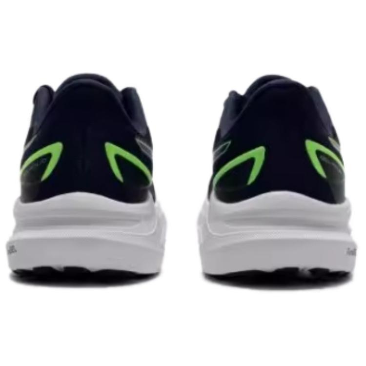 ASICS GEL KINJO 2 Abrasion Resistant Running Shoes Men’s Black