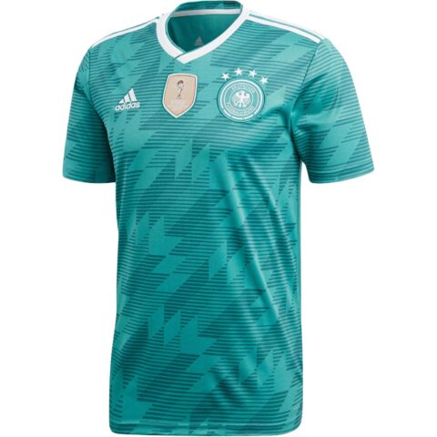 Adidas DFB MULLER Soccer Jersey Men's