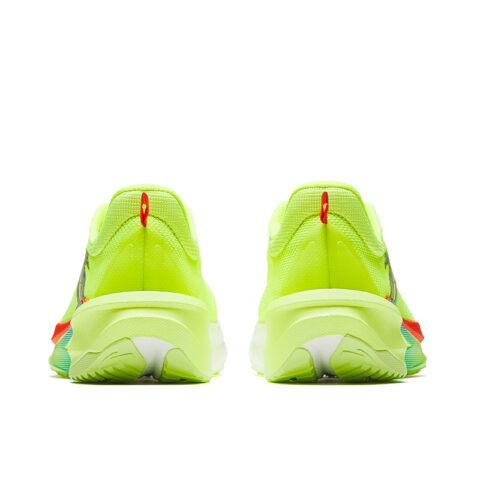 Anta Plastic Avant Garde Cushioning Slip Resistant Abrasion Resistant Breathable Low top