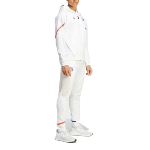 Adidas Soccer Jersey Men’s White