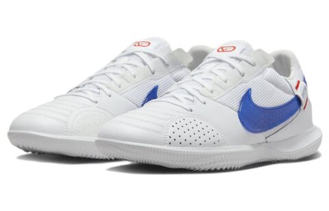 Nike Streetgato White Game Royal