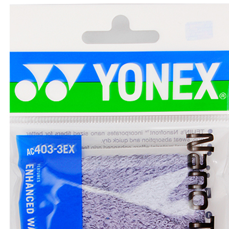 YONEX Badminton Grip Tapes Towel Grip Thin