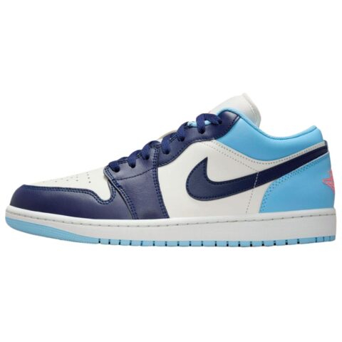 Jordan Air Jordan 1 Low top Vintage Basketball Shoes Men’s