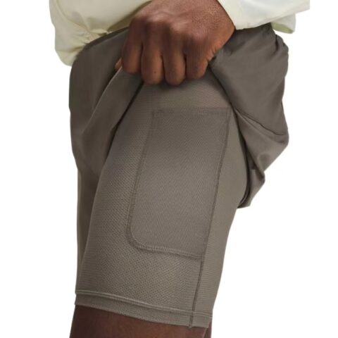 Lululemon Fast And Free Sports Shorts Men’s