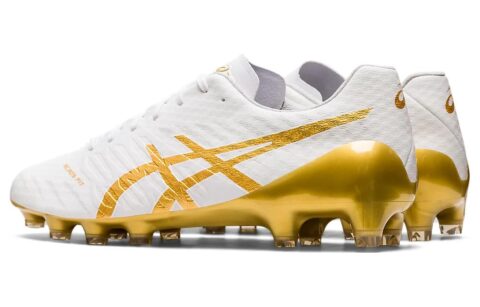 Asics Ds Light Acros 2 ‘White Rich Gold’