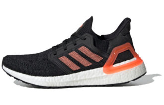 Adidas Wmns UltraBoost 20 'Signal Coral' Women's