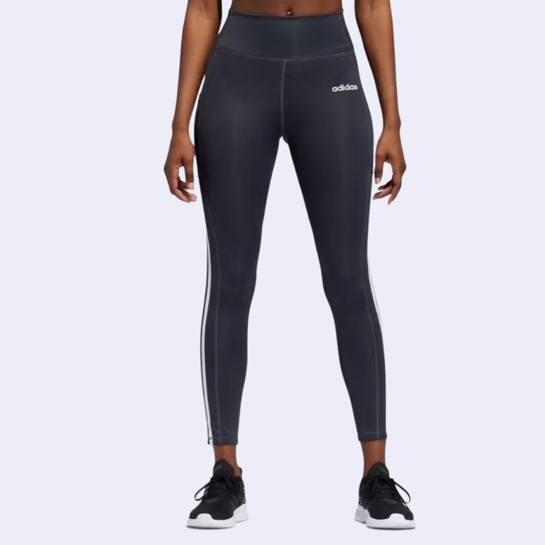 Adidas Sports Pants Women’s Dark Gray/White