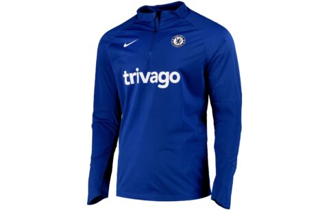 Nike Soccer Jerseys Men’s Blue Moderate Straight Fit