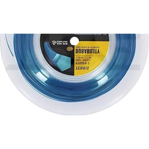 YONEX Tennis Racket Strings Polyester Adults 200 M