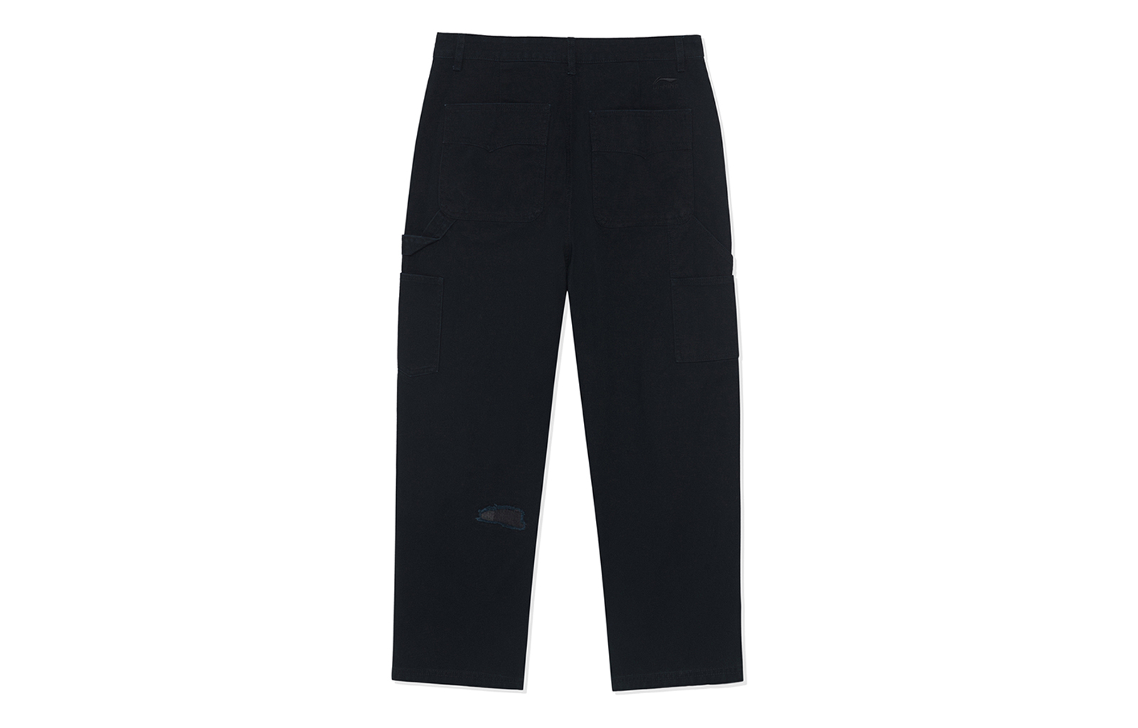 Li Ning Sports Pants Men’s Black Moderate