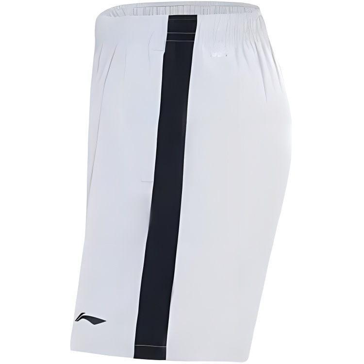 Li Ning Sports Shorts Men’s Light Gray