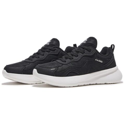 CAMEL Cushioning Rebound Low top Running Shoes Women’s