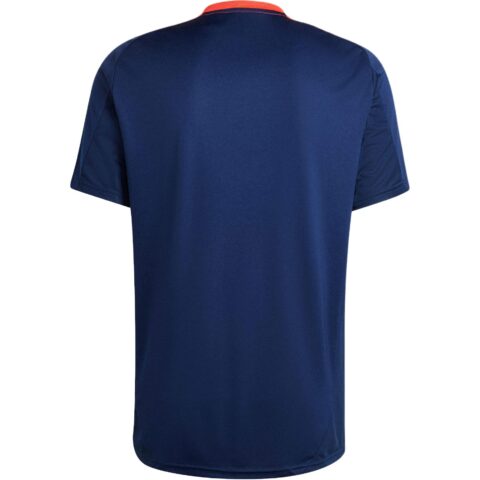 Adidas Newcastle United Fc Tiro 24 Training Jersey