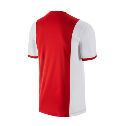 Nike Soccer Jersey Men’s Red White
