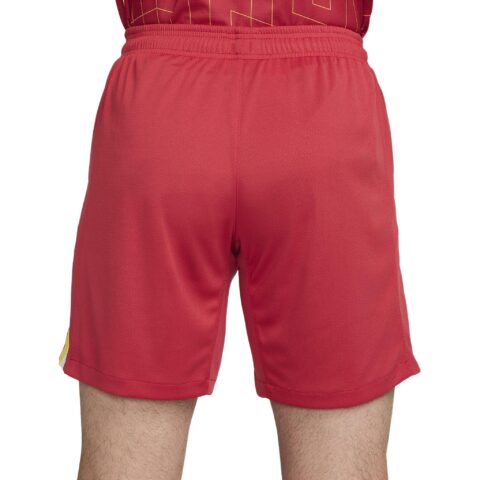 Nike Liverpool Fc 2024 Stadium Home Men’s Nike Dri FIT Soccer Replica Shorts