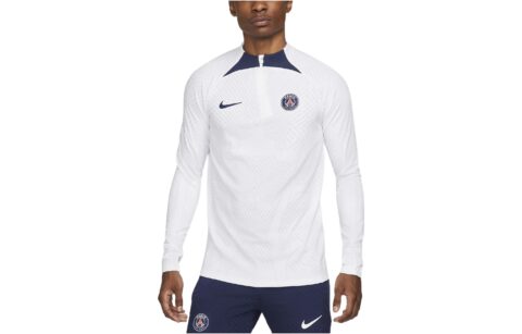 Nike Soccer Jerseys Men’s White Moderate Straight Fit