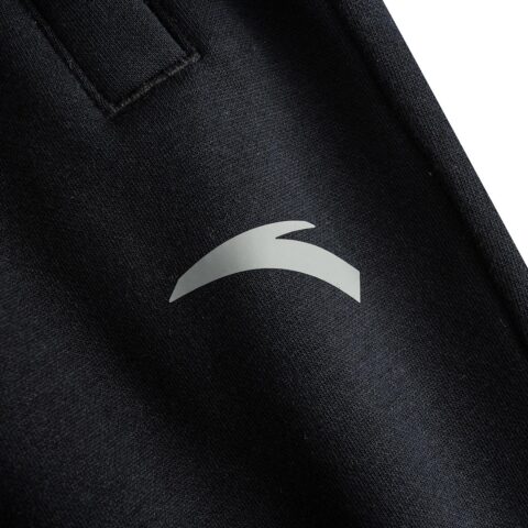 Anta Casual Sportswear Men’s Dark Umber Gray