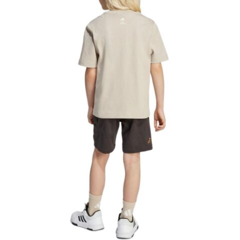 Adidas x The Simpsons/, Casual Sportswear 2 Piece Set Kids’