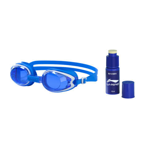 Li Ning Swim Goggles