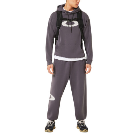 Oakley long-sleeve hoodie