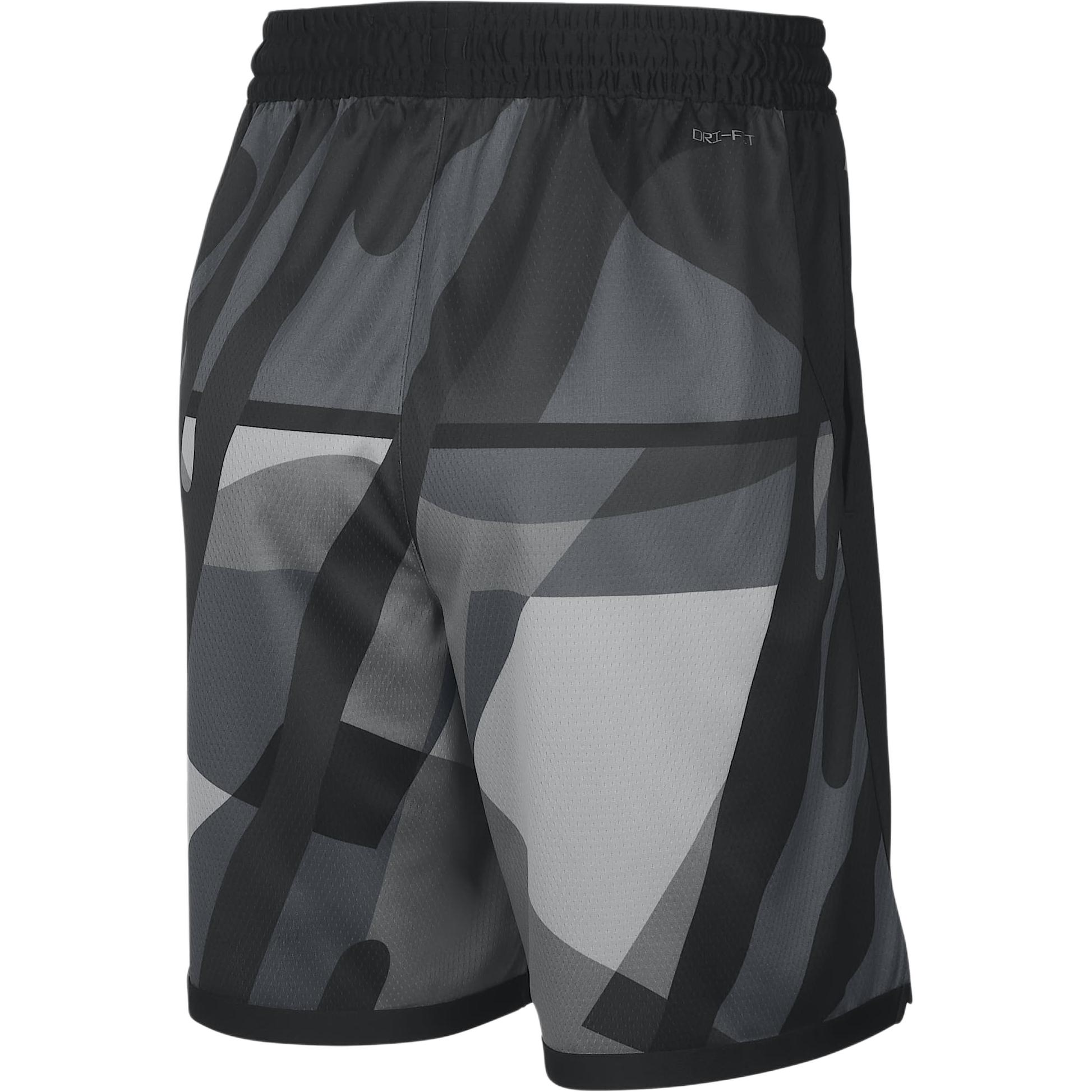 Nike Brooklyn Nets 2024/25 City Edition Men’s Nike Dri FIT Nba Swingman Shorts