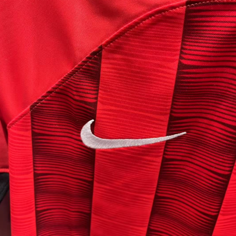 Nike Dri Fit Soccer Jersey Men’s