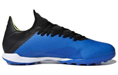 Adidas X Tango 18.3 Tf ‘Football Blue Yellow’