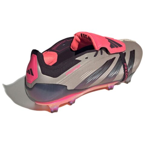 Predator Elite Adidas Foldover Tongue Fg ‘Vivid Horizon Pack’