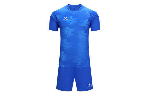KELME Soccer Jerseys Unisex Thin Straight Fit