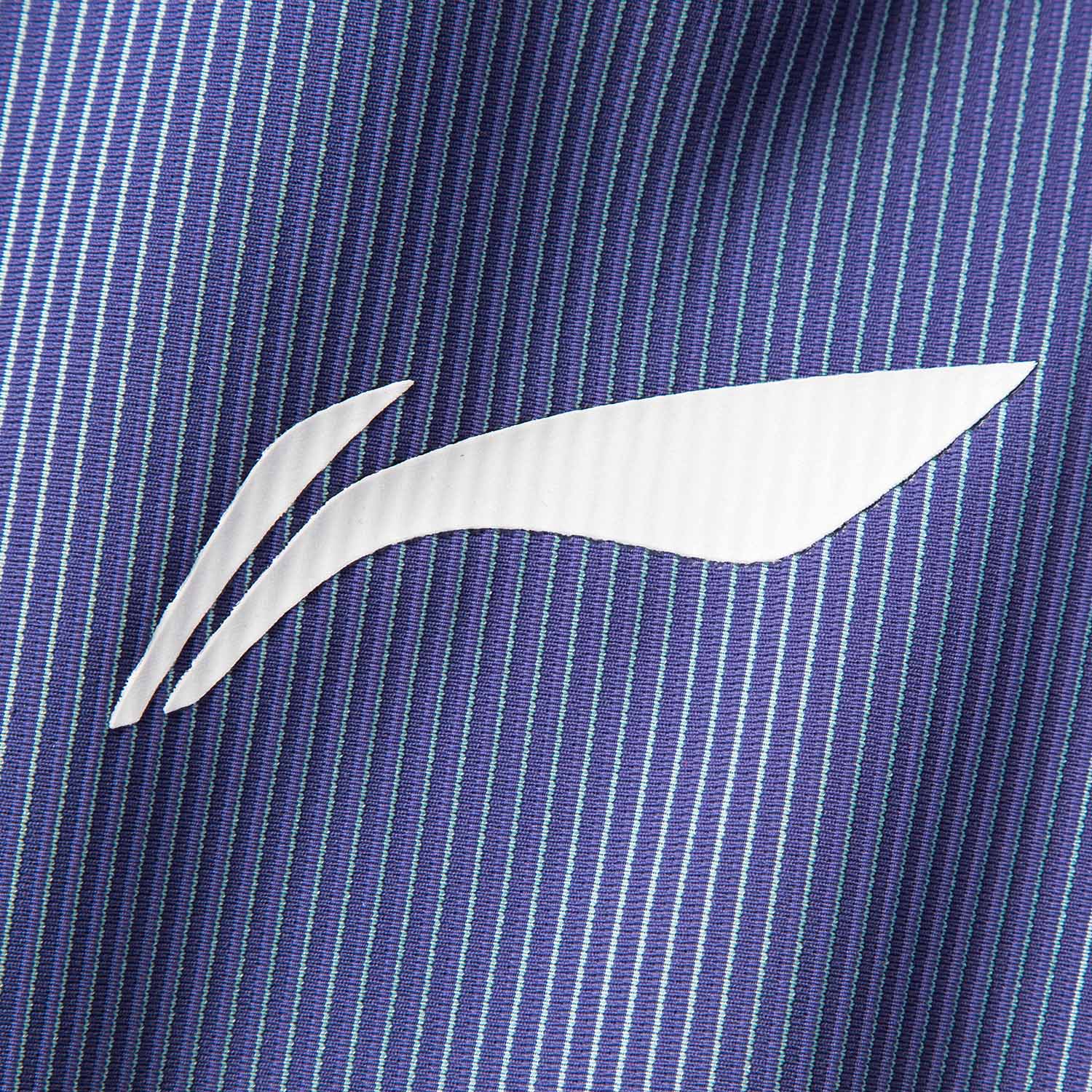 Li Ning Dragon Sparrow Running Shorts Men’s Blue
