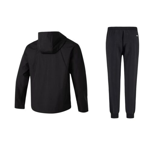 Under Armour Casual Sportswear Men’s Black