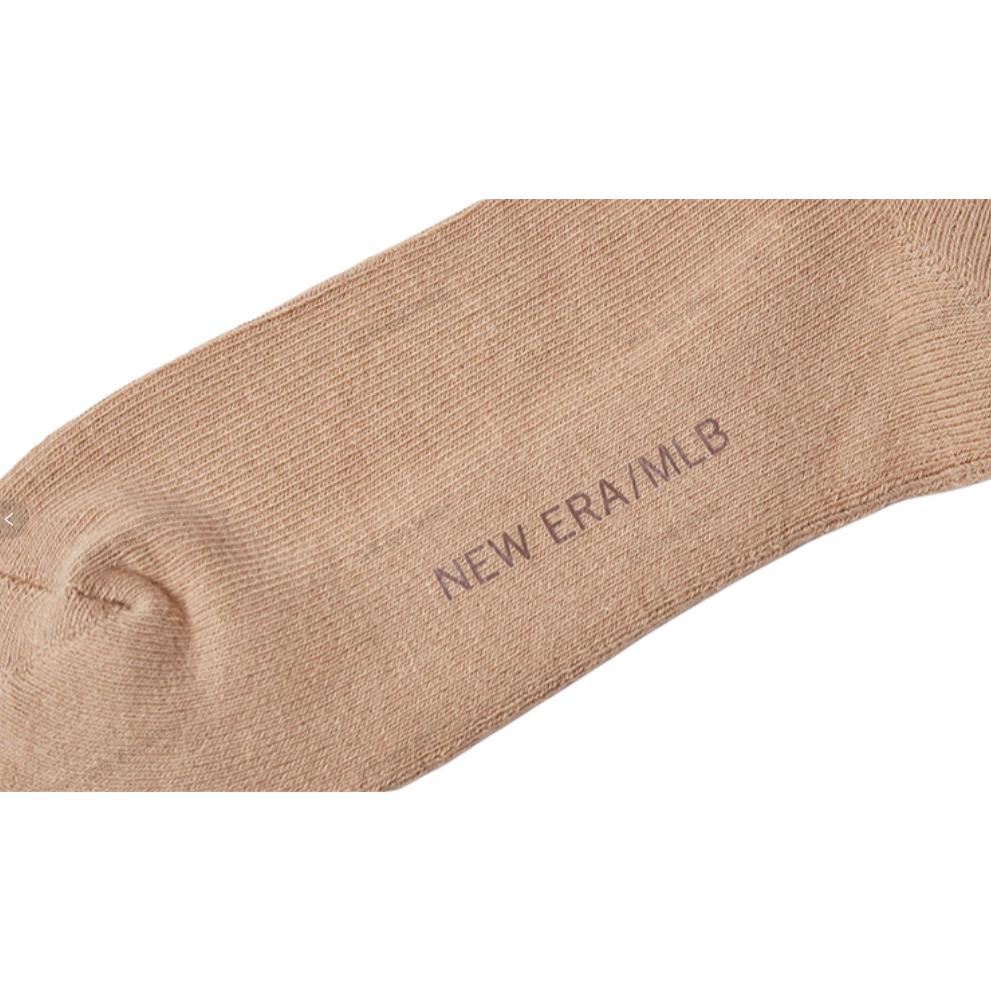 New Era Unisex Crew Socks