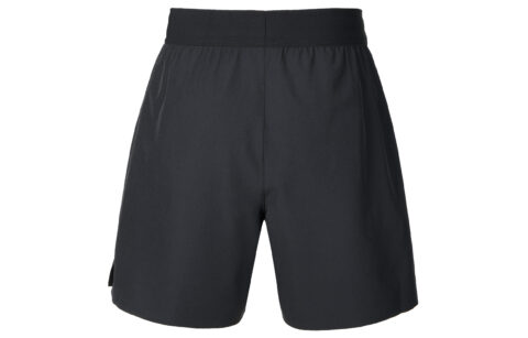 Nike Dri FitAdvantage Tennis Bottom Men’s Black/White