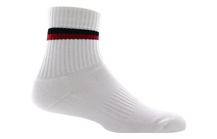 YONEX Crew Socks Women’s 3 Pack Mixed Color