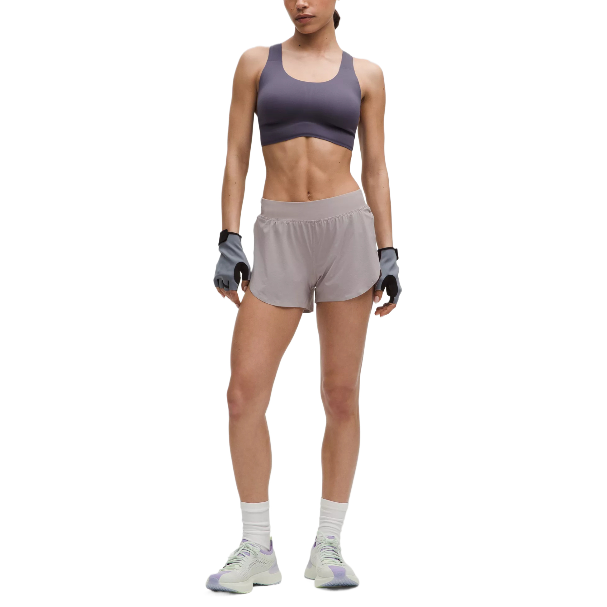 Lululemon Go Further Bra Sports Underwear Women’s