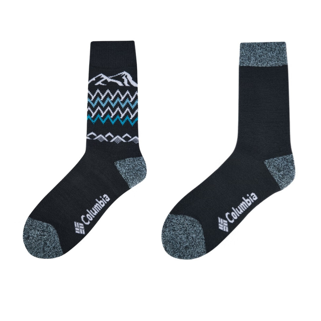 Columbia Men’s Crew Socks