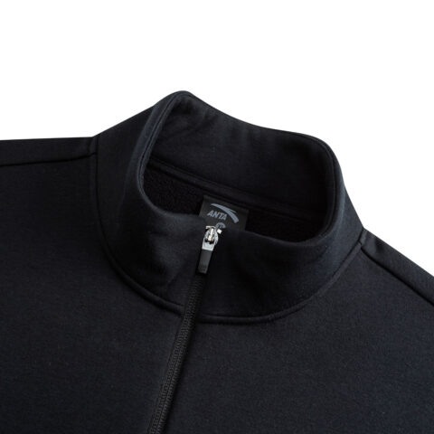 Anta Casual Sportswear Men’s Basic Black