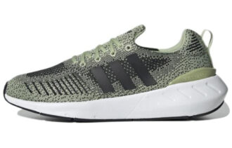 Adidas Swift Run 22 'Magic Lime'