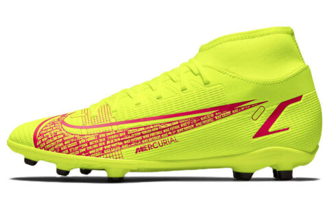 Nike Mercurial Superfly 8 Club Mg ‘Motivation Pack’