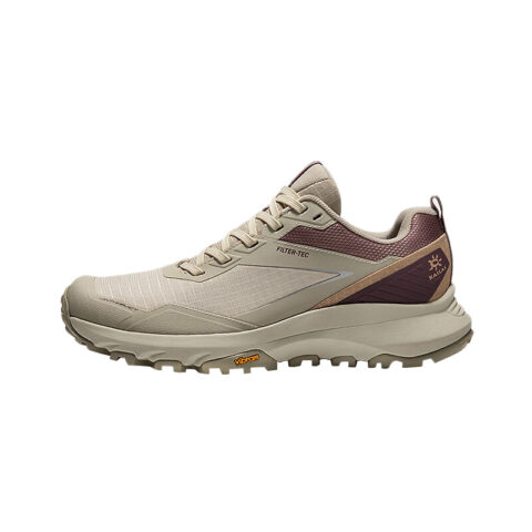 KAILAS Slip Resistant, Abrasion Resistant, Breathable Low top Hiking Shoes Women’s