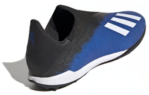 Adidas X 19.3 Ll Tf ‘Black Blue’