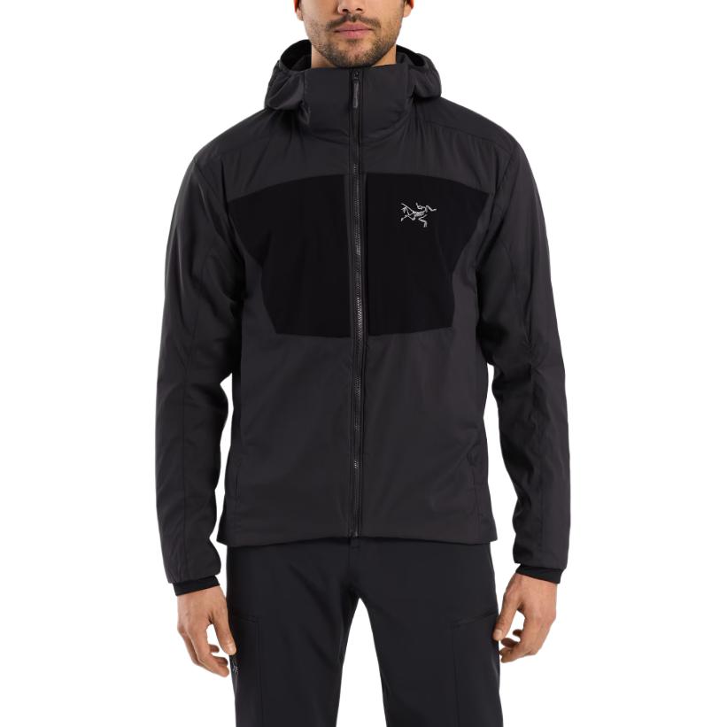 Arc’teryx Breathable, Waterproof, Windproof, And Abrasion Resistant Wind Shell Men’s