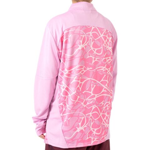 PUMA Junior Manchester City Soccer Jersey Men’s Pink