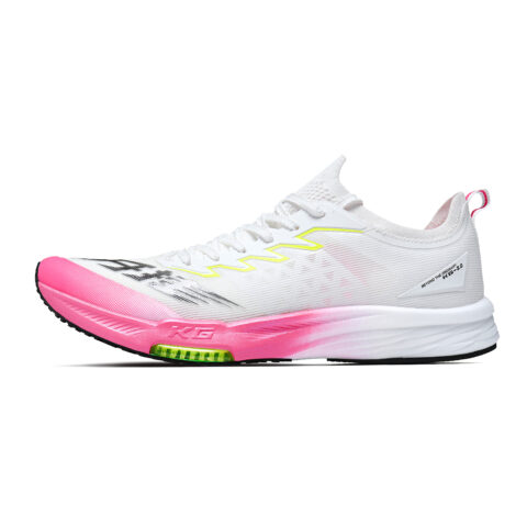LARA STAR Unleash Low top Rubber Technology Foam Sprint Running Shoes Unisex