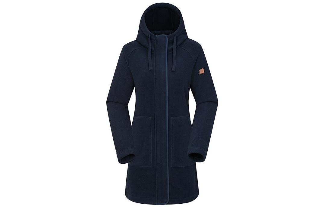 Lafuma Velvet-feel Coat Women’s