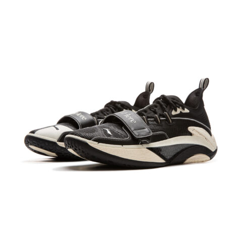 1807 x Li Ning BadFive Chase Hunt 1 SUPER SE