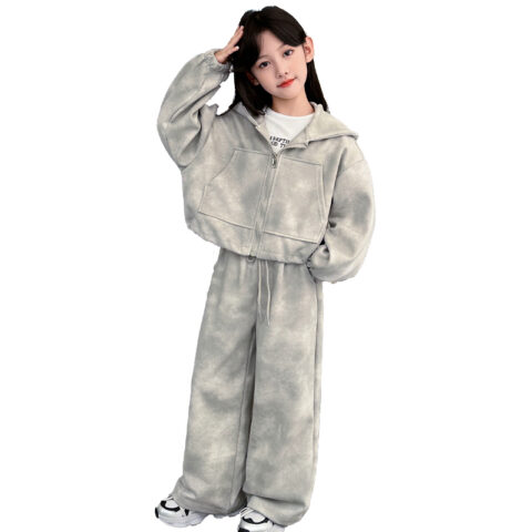 Disney Casual Sportswear Spring Fall Season Teenagers