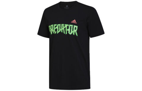 Adidas Soccer Jerseys Men’s Black Moderate Straight Fit