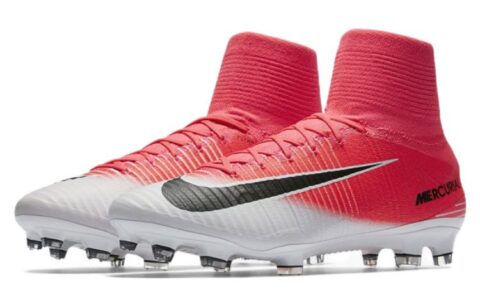 Nike Mercurial SuperFly 5 Fg ‘Racer Pink’
